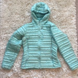 Patagonia Ultralite Down Hoody